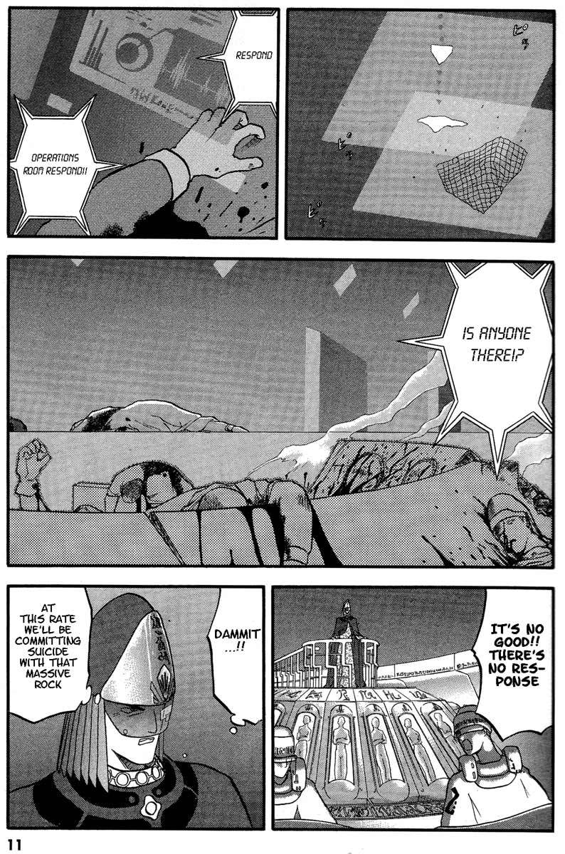 Edens Bowy Chapter 34.1 page 11 - Chapter 34.1