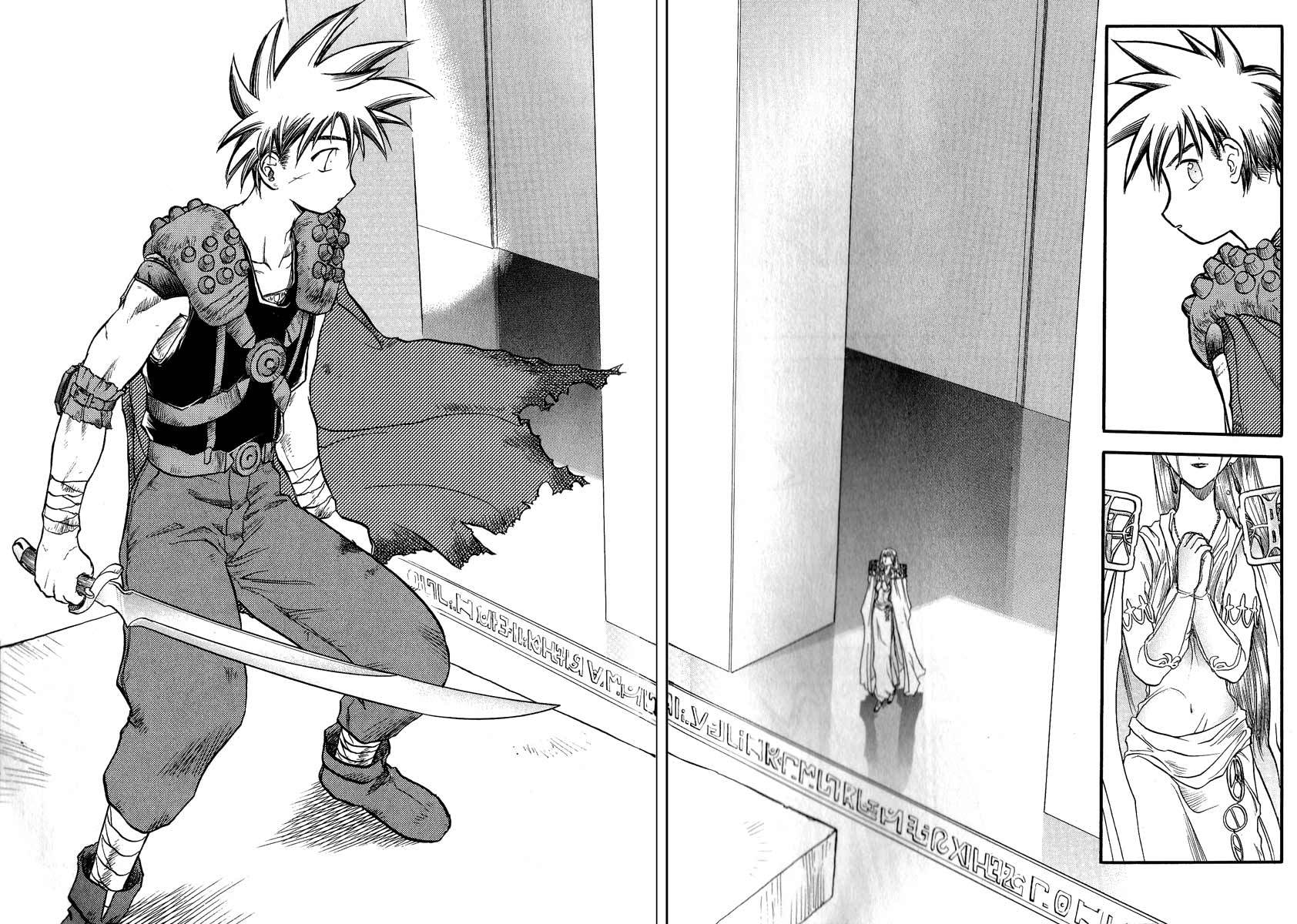 Edens Bowy Chapter 34.1 page 18 - Chapter 34.1