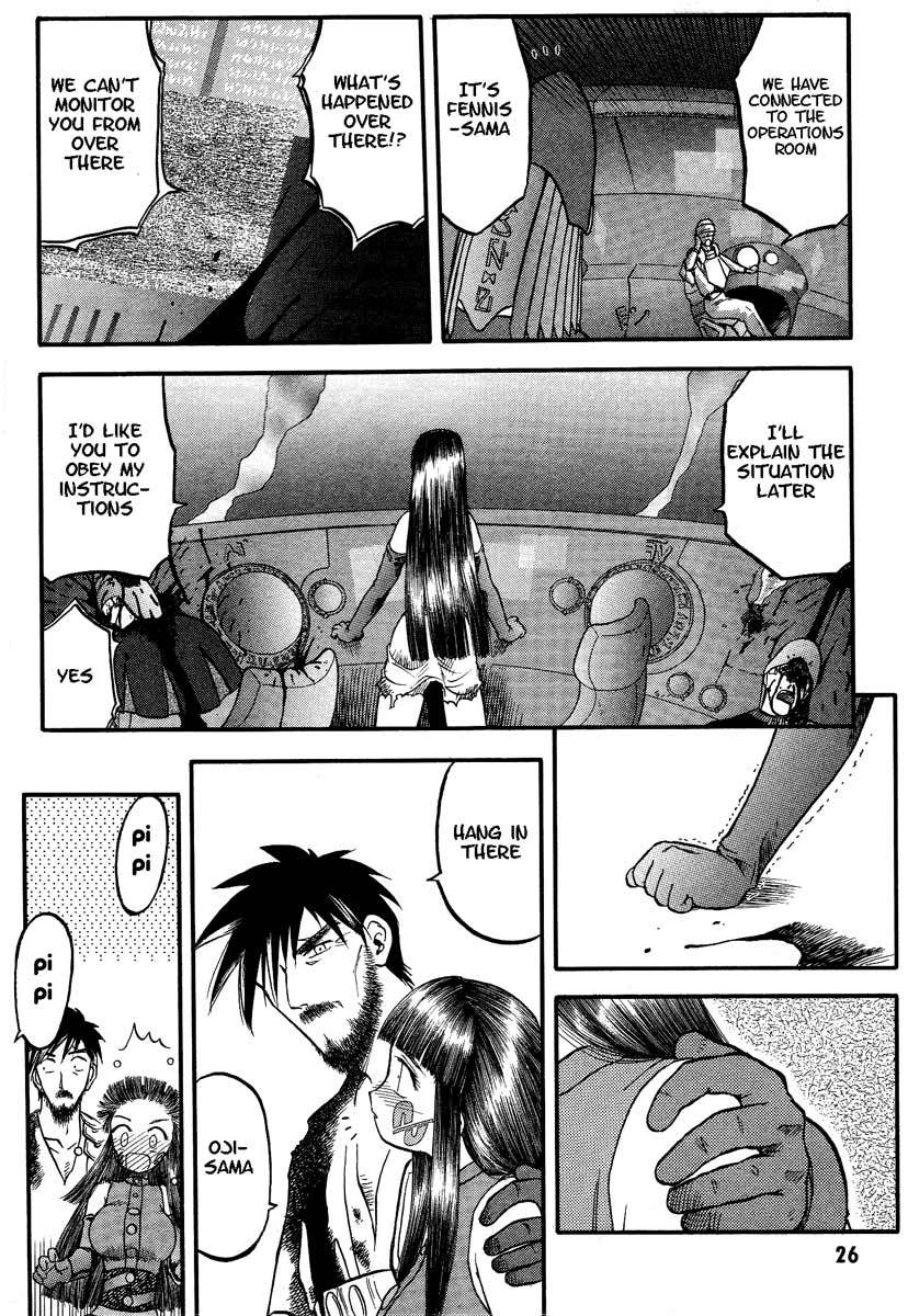 Edens Bowy Chapter 34.1 page 24 - Chapter 34.1