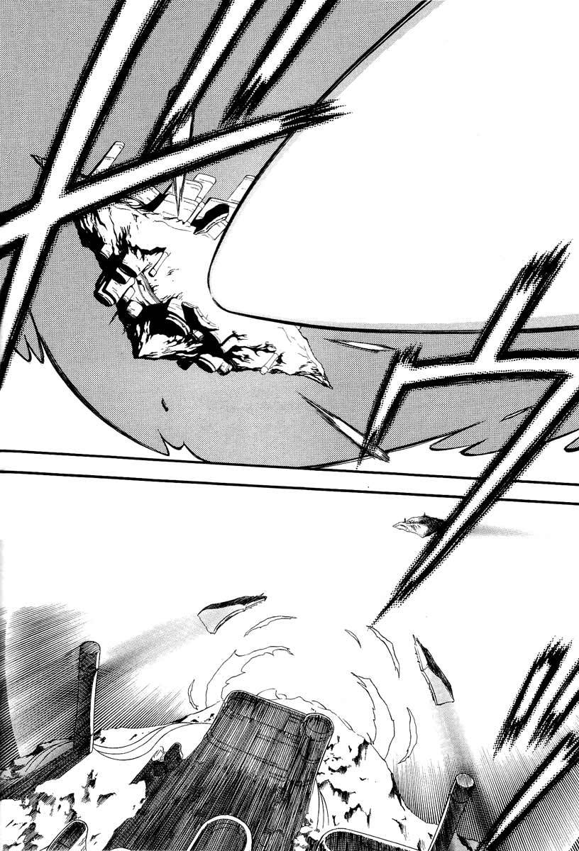 Edens Bowy Chapter 34.1 page 28 - Chapter 34.1