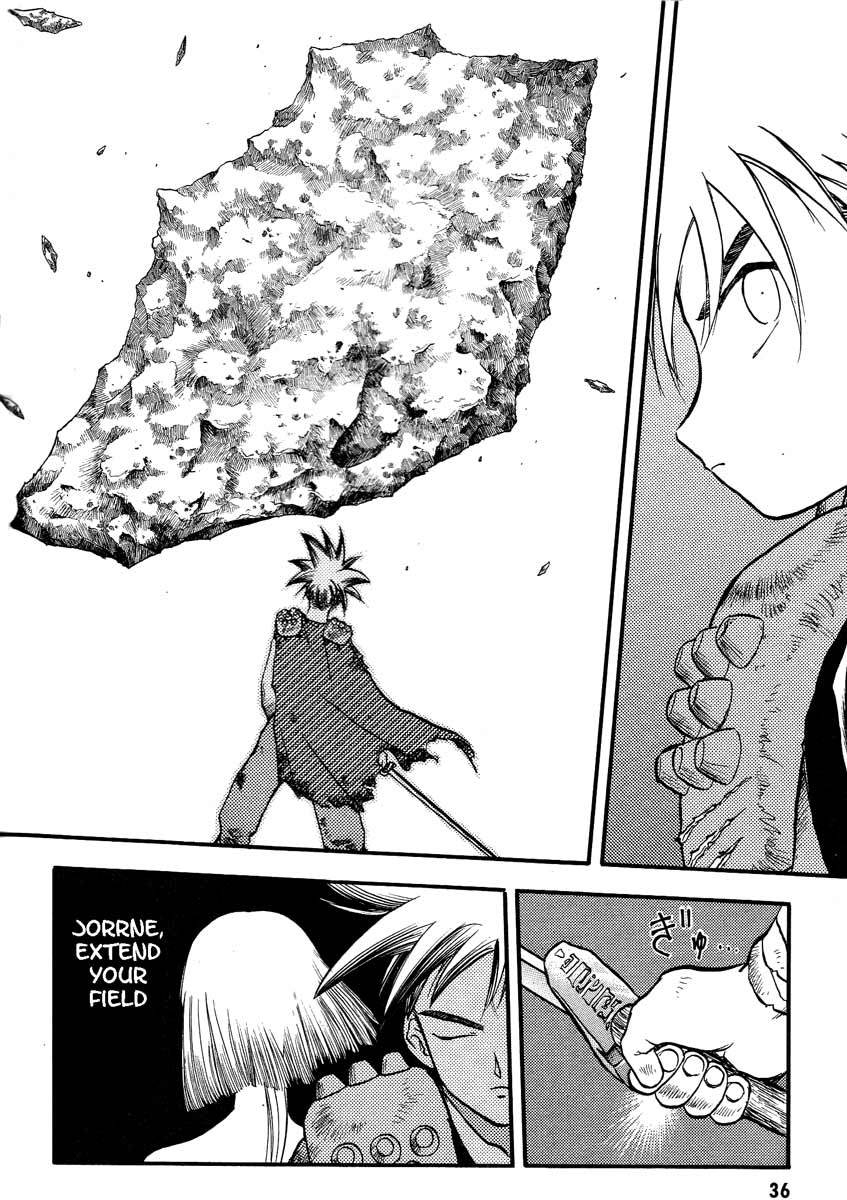 Edens Bowy Chapter 34.1 page 33 - Chapter 34.1