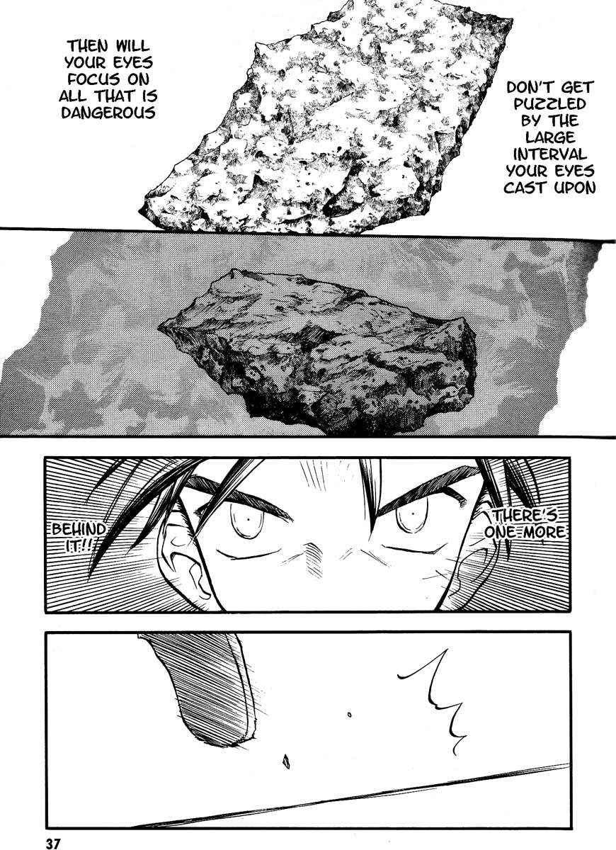 Edens Bowy Chapter 34.1 page 34 - Chapter 34.1