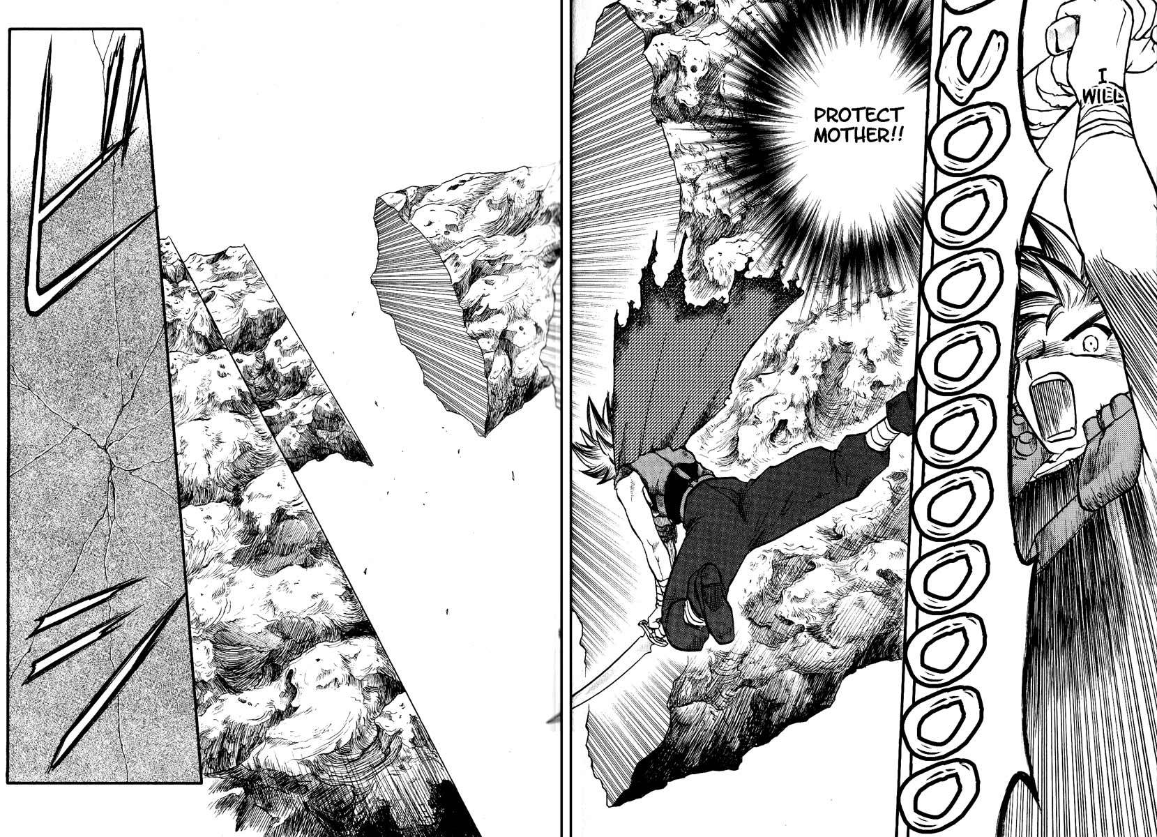 Edens Bowy Chapter 34.1 page 35 - Chapter 34.1