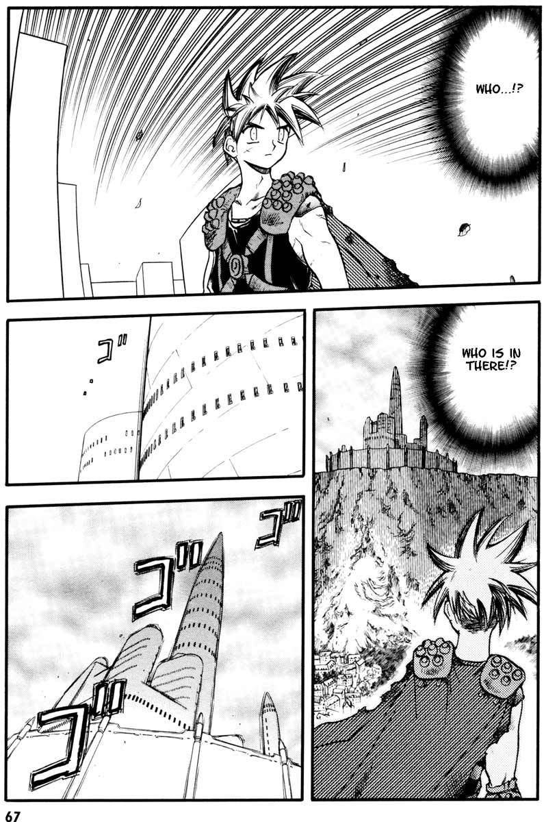 Edens Bowy Chapter 34.2 page 28 - Chapter 34.2