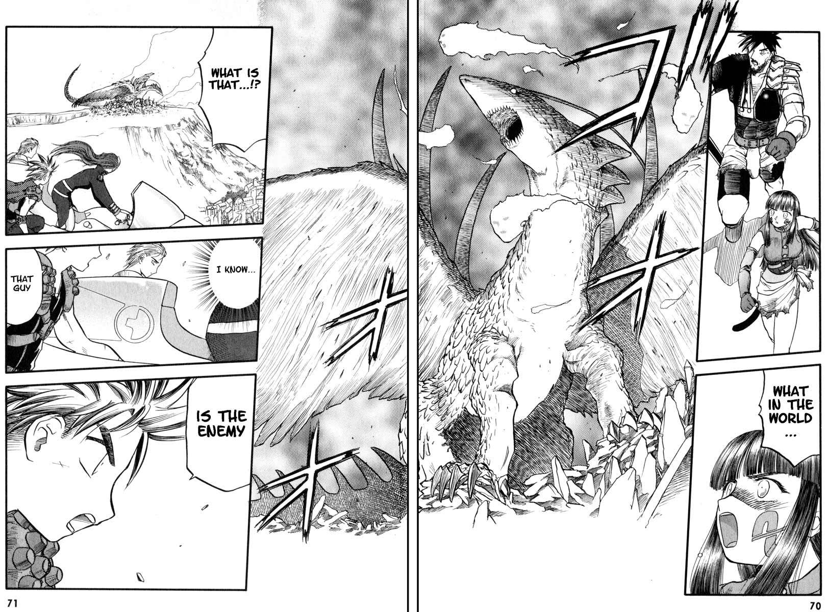 Edens Bowy Chapter 34.2 page 31 - Chapter 34.2