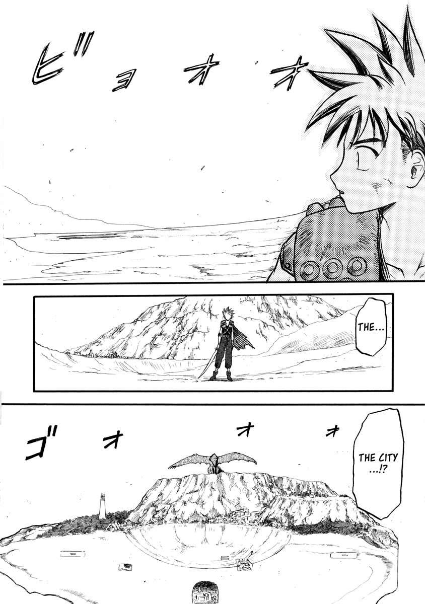 Edens Bowy Chapter 35 page 10 - Chapter 35
