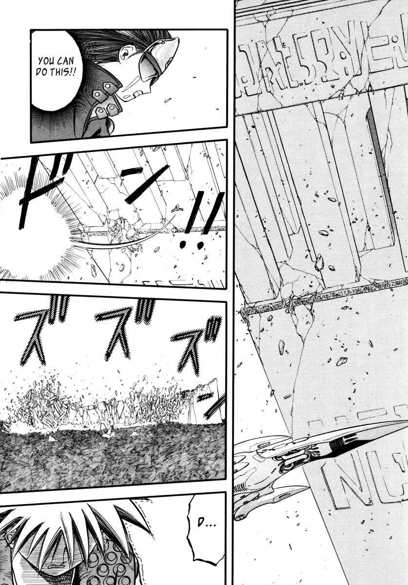 Edens Bowy Chapter 35 page 19 - Chapter 35