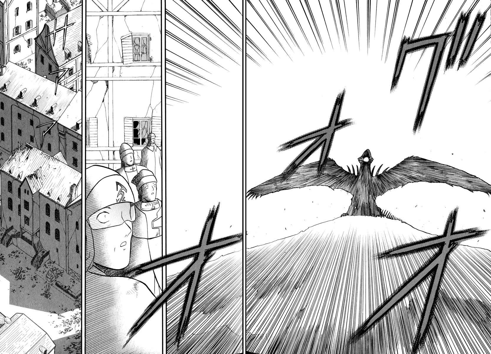 Edens Bowy Chapter 35 page 2 - Chapter 35