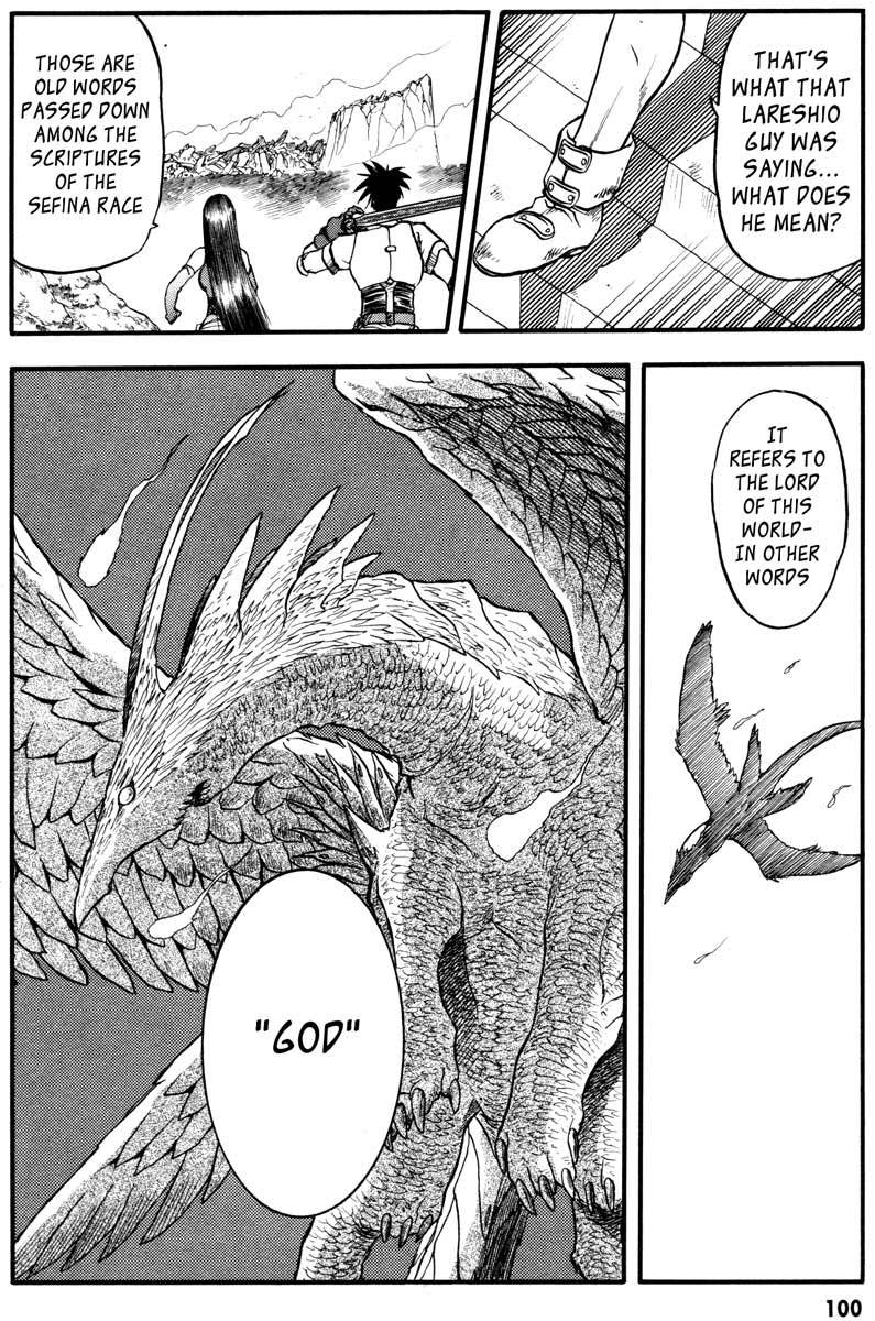 Edens Bowy Chapter 35 page 22 - Chapter 35