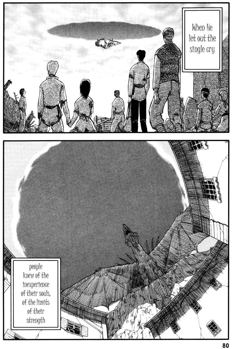 Edens Bowy Chapter 35 page 3 - Chapter 35