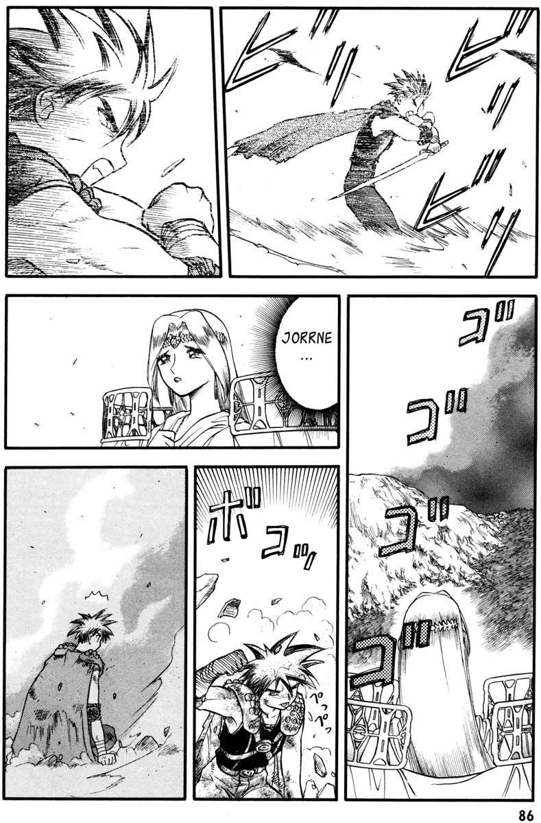 Edens Bowy Chapter 35 page 9 - Chapter 35