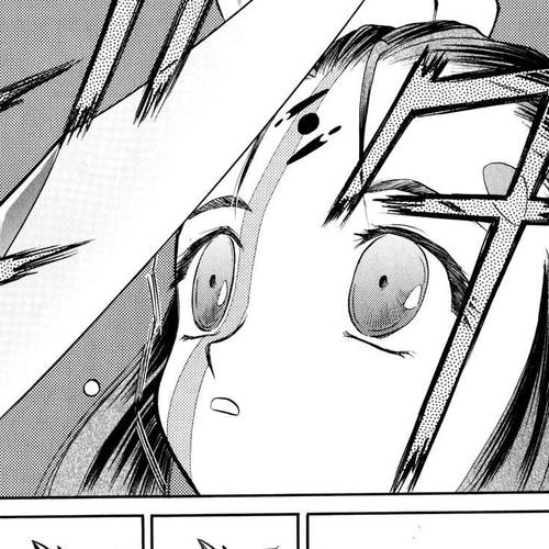 Edens Bowy Chapter 35 cover