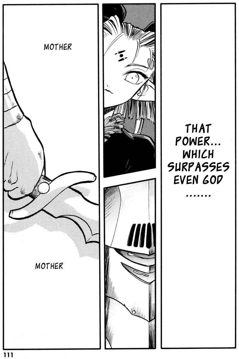 Edens Bowy Chapter 36 page 10 - Chapter 36