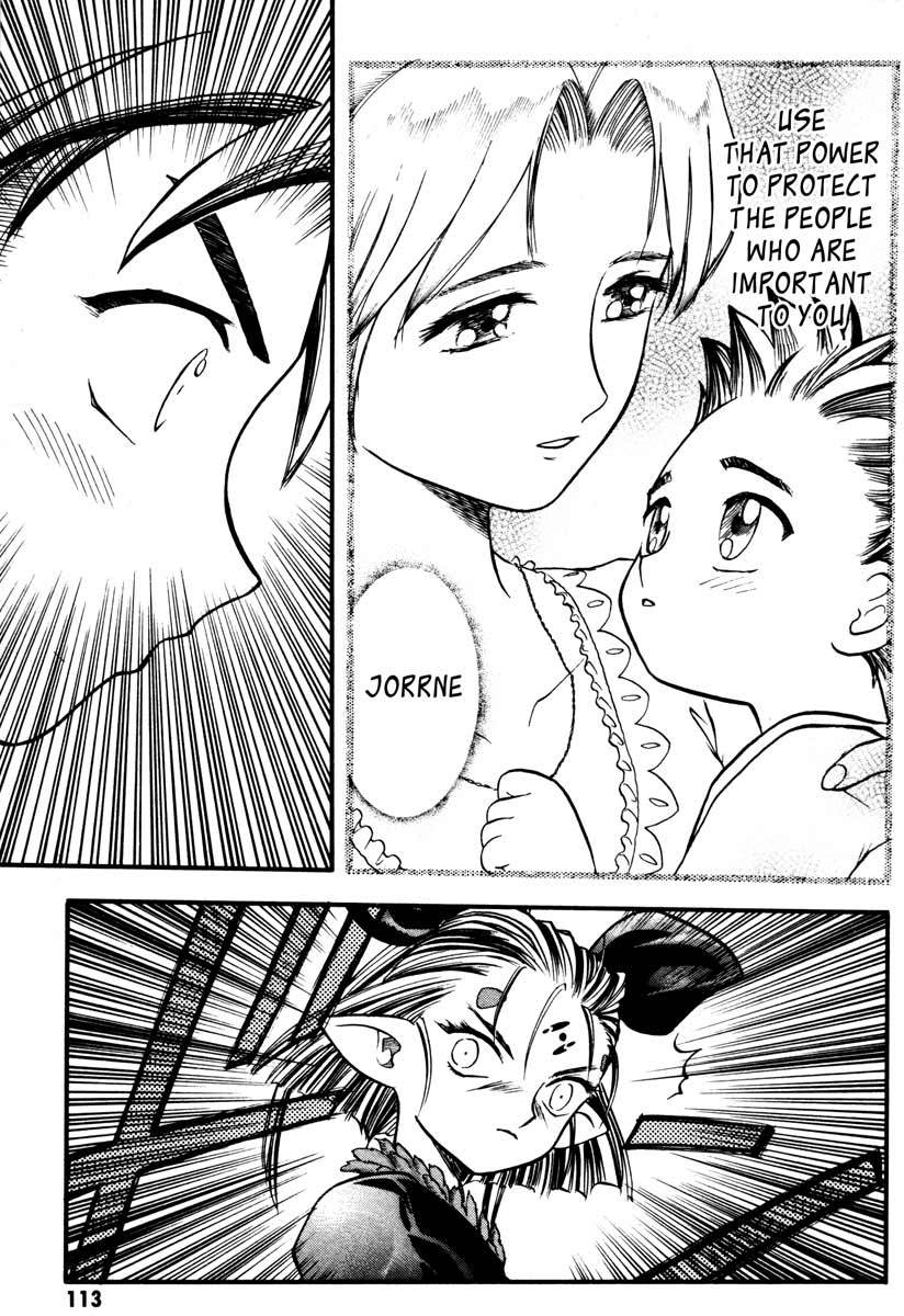 Edens Bowy Chapter 36 page 12 - Chapter 36