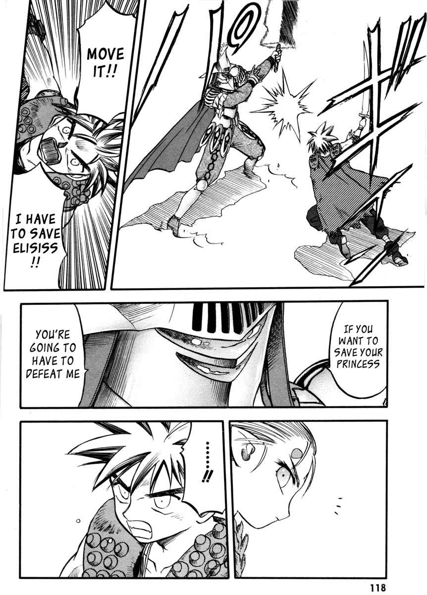 Edens Bowy Chapter 36 page 17 - Chapter 36