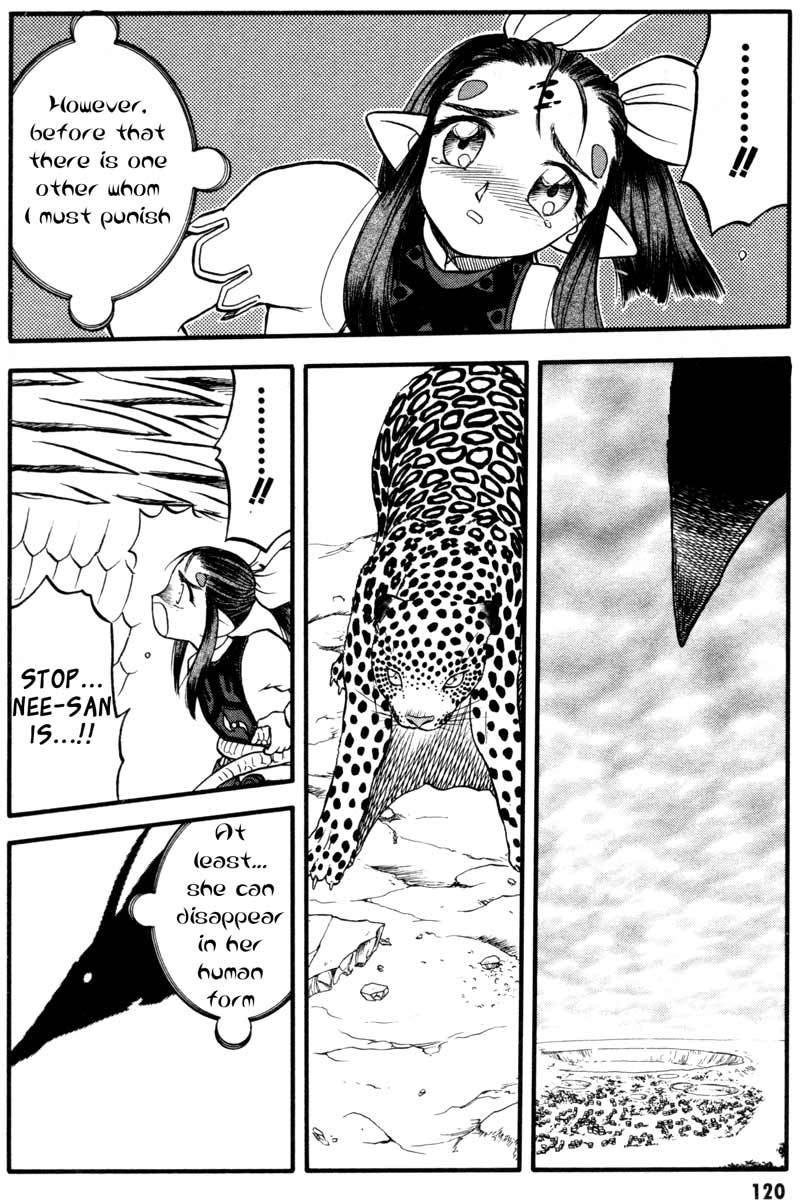 Edens Bowy Chapter 36 page 19 - Chapter 36