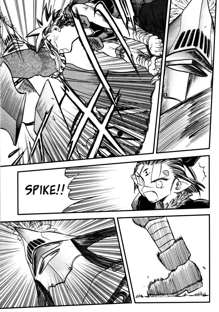 Edens Bowy Chapter 36 page 22 - Chapter 36