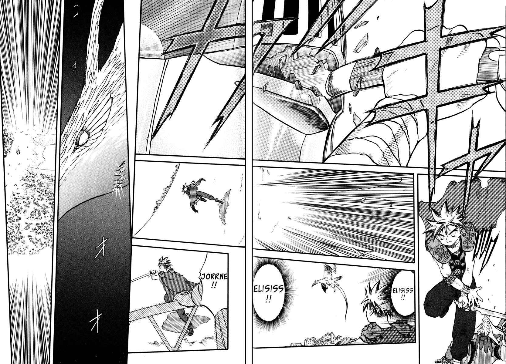 Edens Bowy Chapter 36 page 23 - Chapter 36