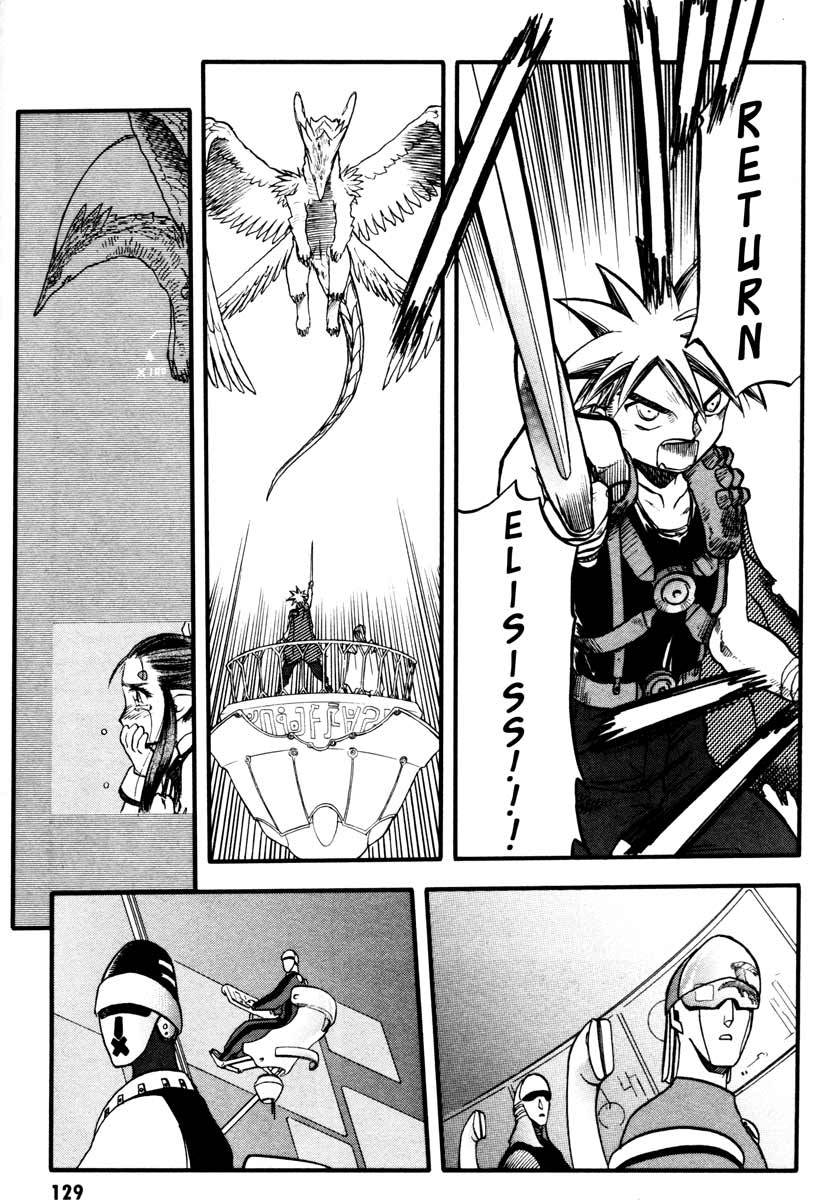 Edens Bowy Chapter 36 page 27 - Chapter 36