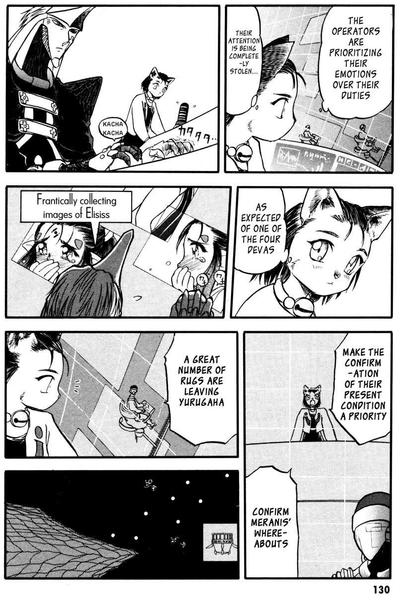 Edens Bowy Chapter 36 page 28 - Chapter 36