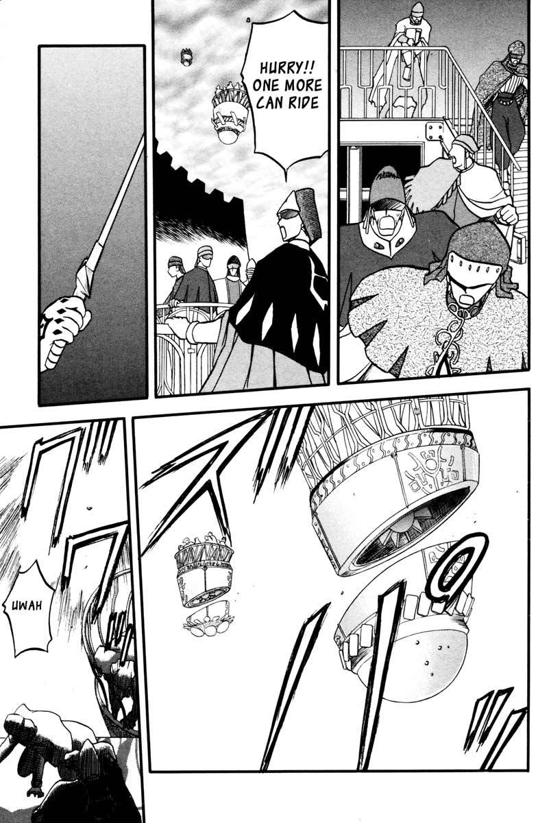 Edens Bowy Chapter 36 page 29 - Chapter 36