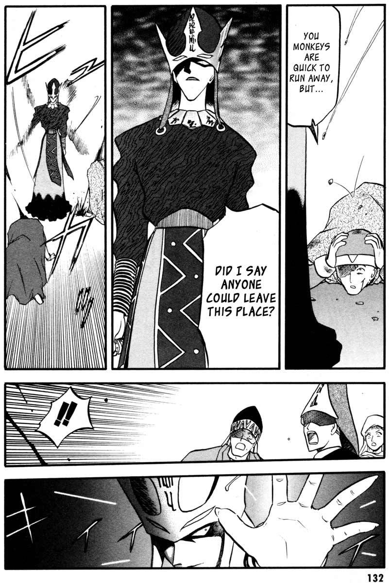 Edens Bowy Chapter 36 page 30 - Chapter 36