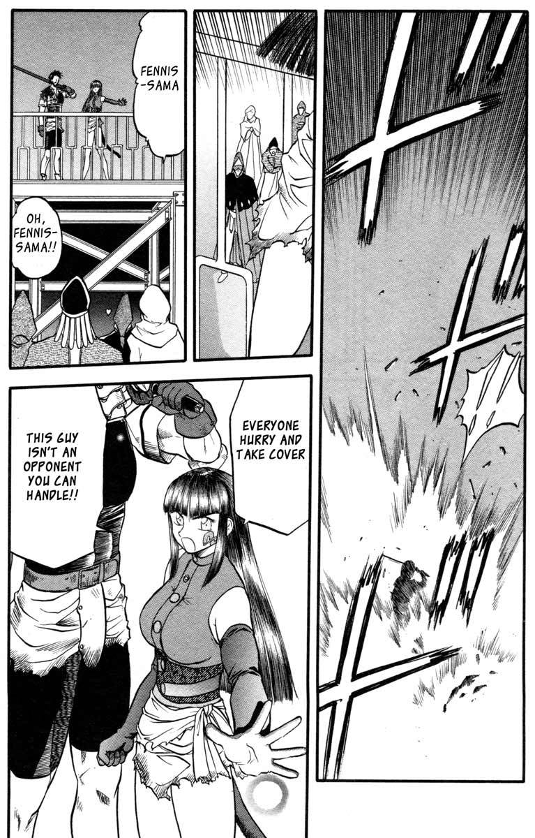 Edens Bowy Chapter 36 page 31 - Chapter 36