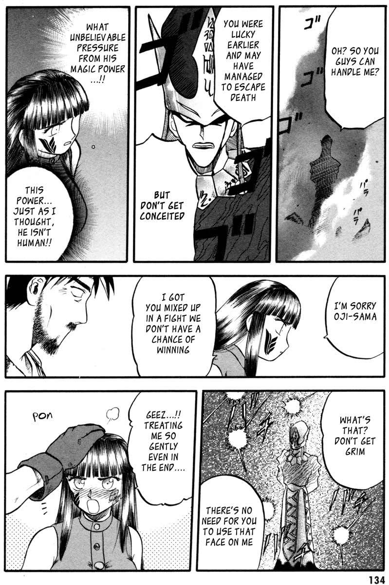 Edens Bowy Chapter 36 page 32 - Chapter 36