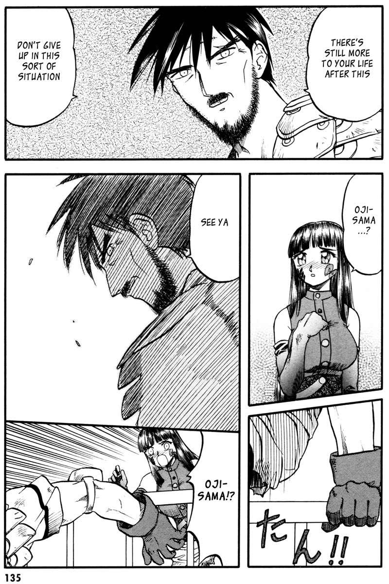 Edens Bowy Chapter 36 page 33 - Chapter 36