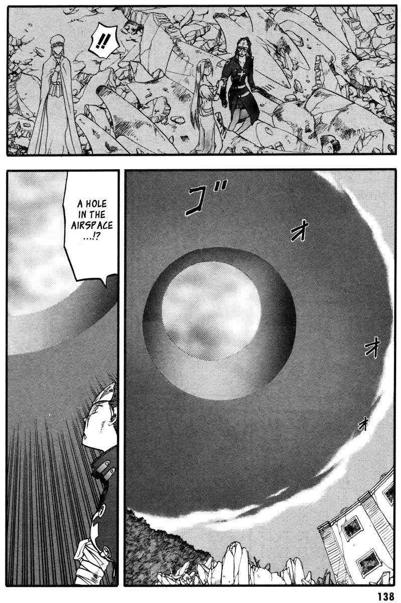 Edens Bowy Chapter 36 page 36 - Chapter 36