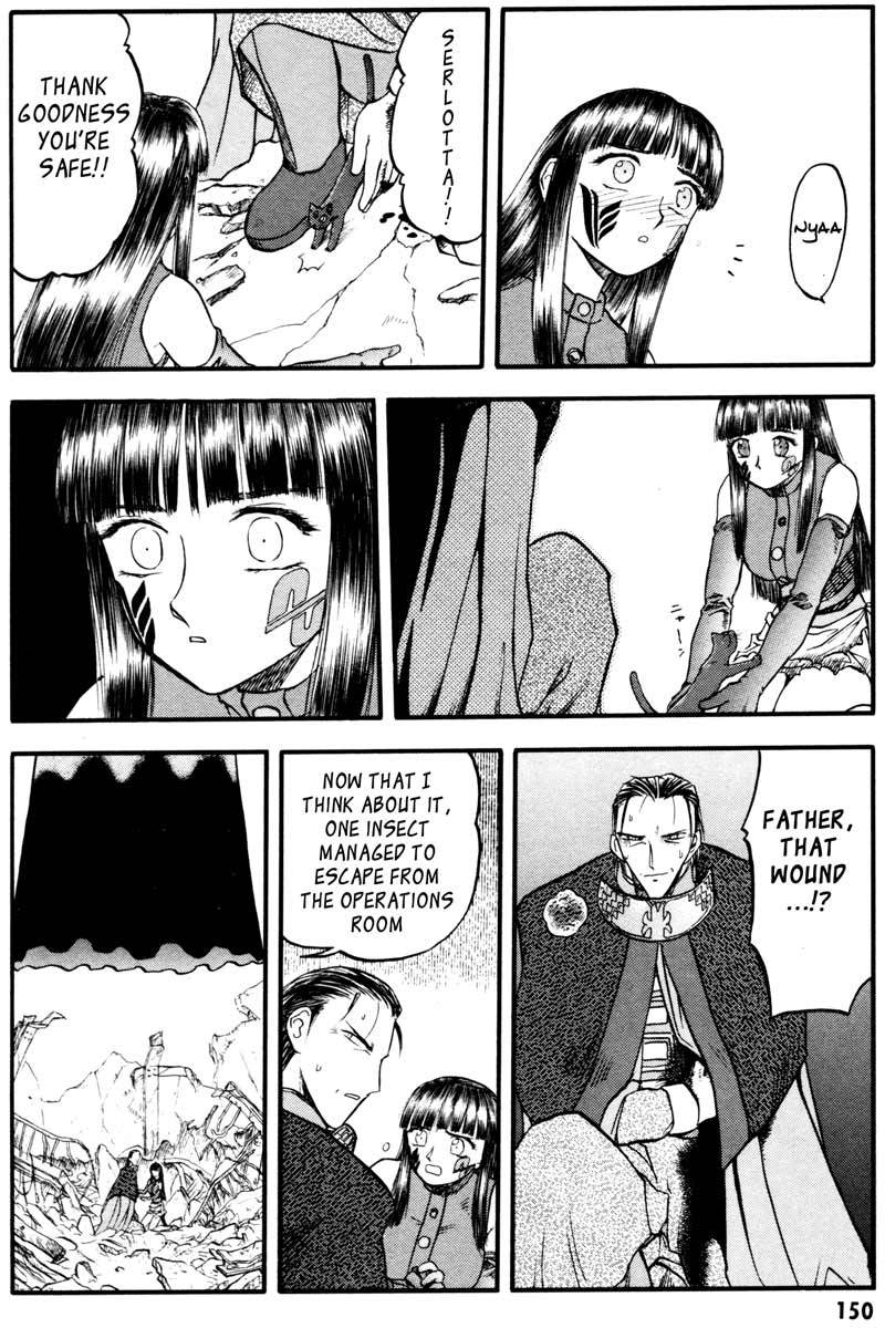 Edens Bowy Chapter 37 page 10 - Chapter 37