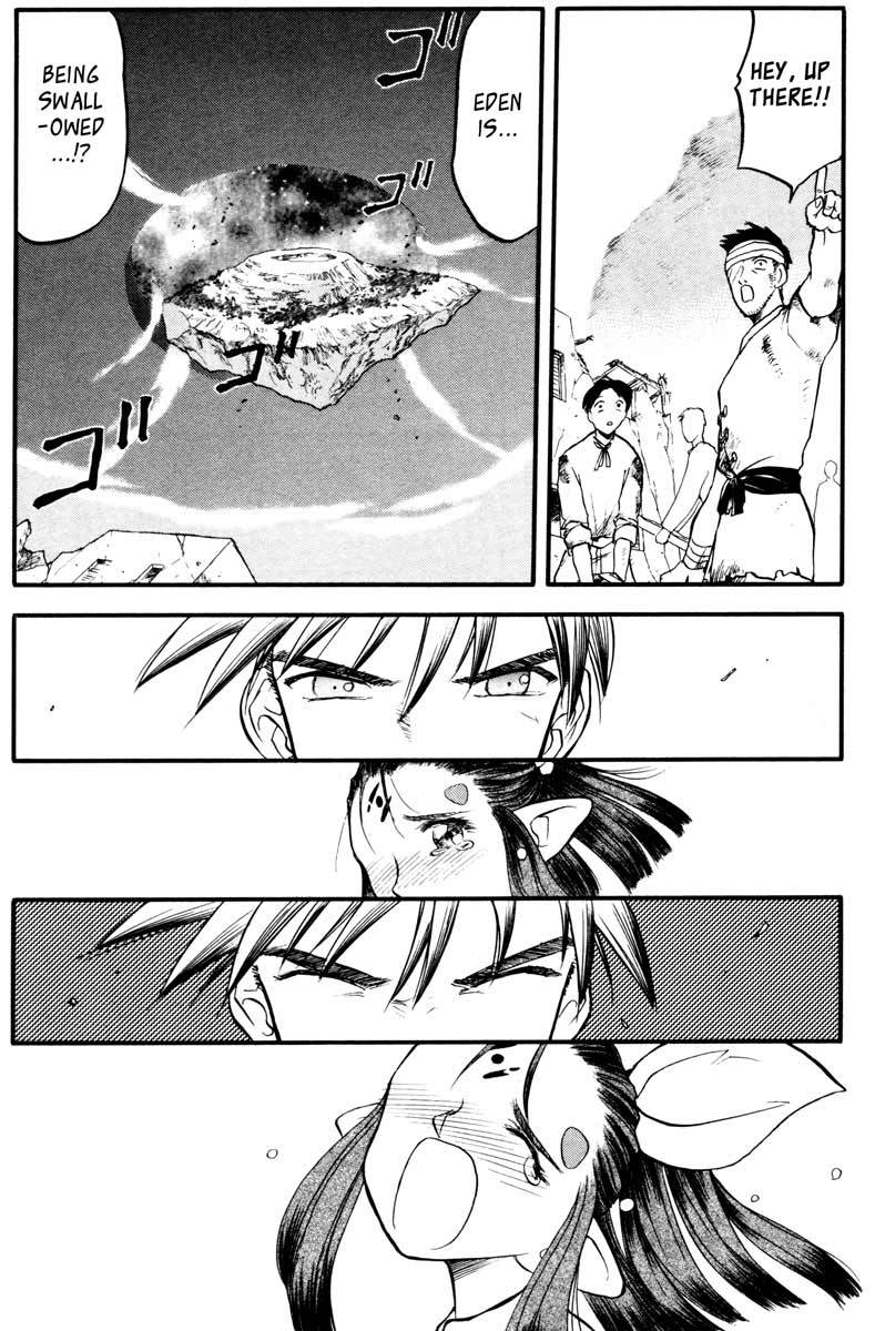Edens Bowy Chapter 37 page 14 - Chapter 37