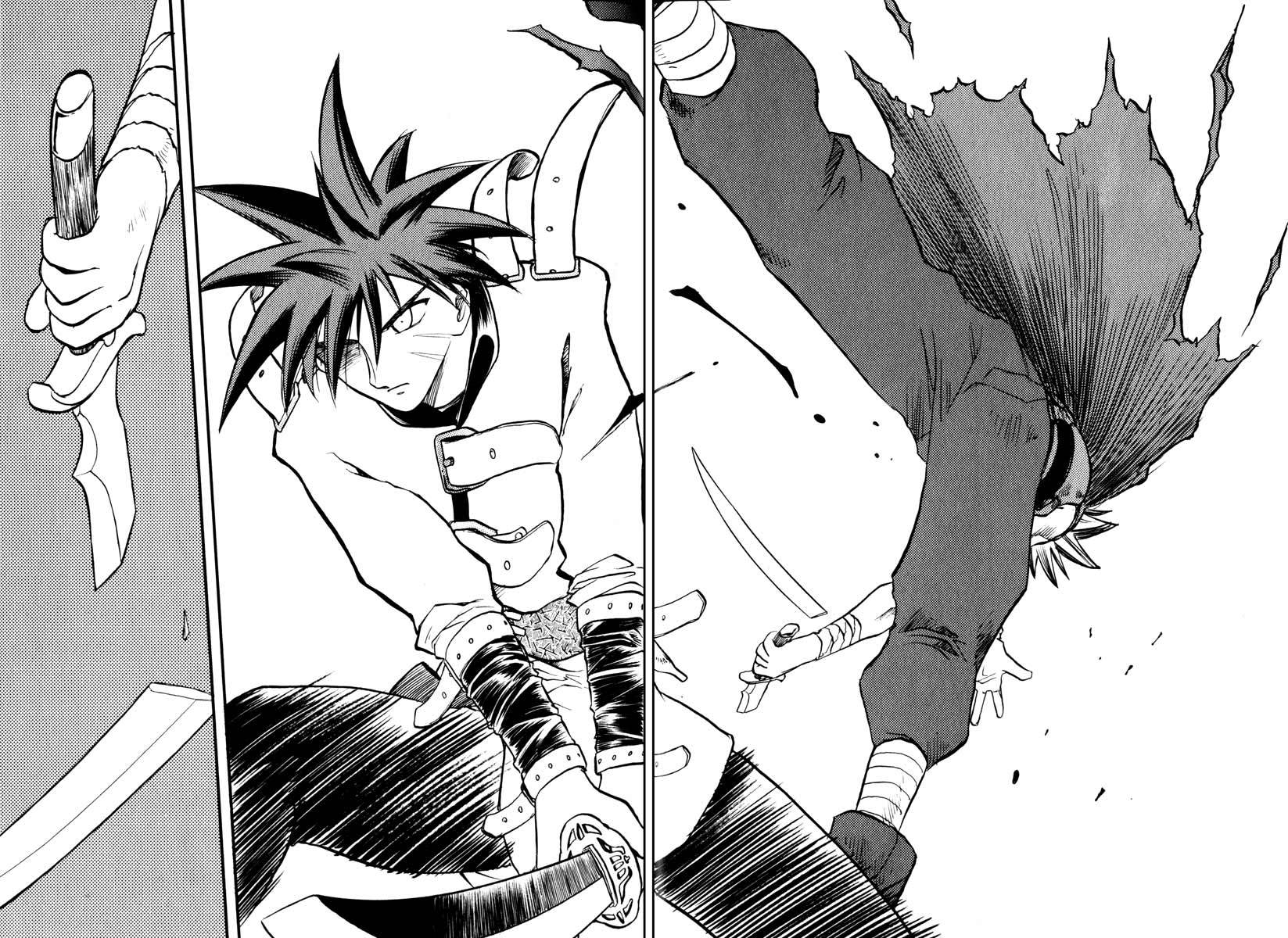 Edens Bowy Chapter 37 page 16 - Chapter 37