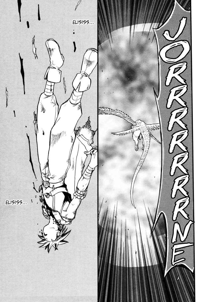 Edens Bowy Chapter 37 page 18 - Chapter 37