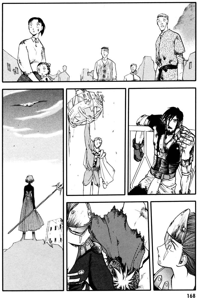Edens Bowy Chapter 37 page 27 - Chapter 37