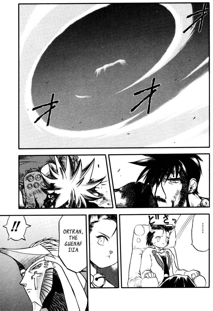 Edens Bowy Chapter 37 page 28 - Chapter 37