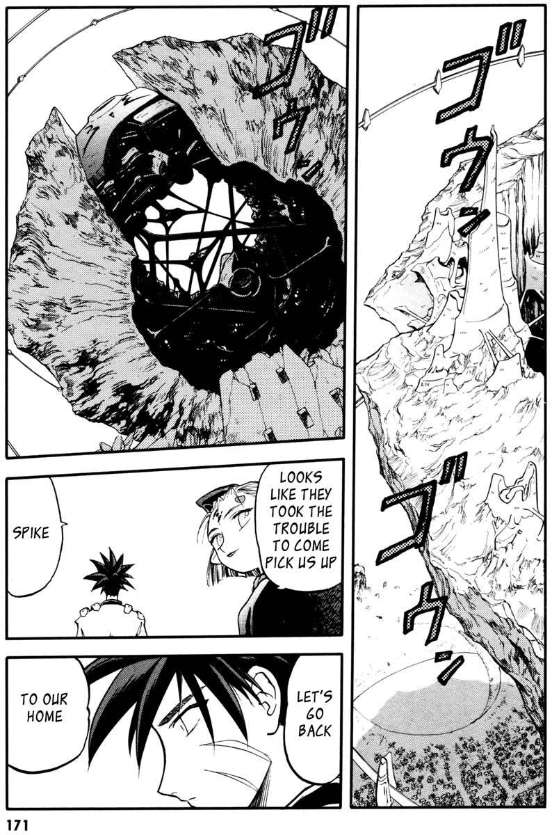 Edens Bowy Chapter 37 page 30 - Chapter 37