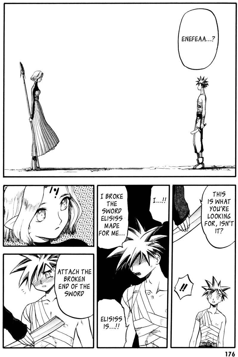 Edens Bowy Chapter 37 page 35 - Chapter 37