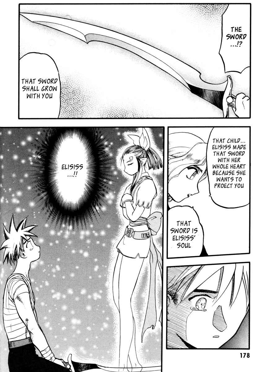 Edens Bowy Chapter 37 page 37 - Chapter 37