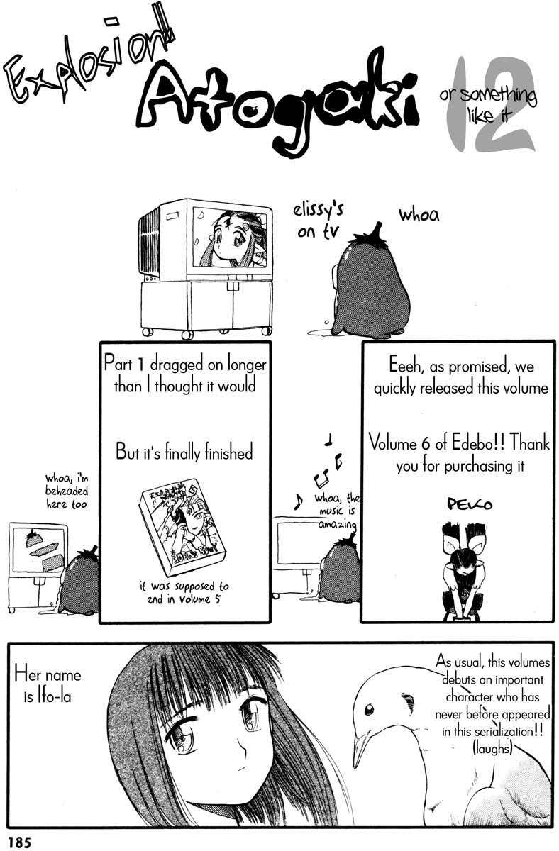 Edens Bowy Chapter 37 page 44 - Chapter 37