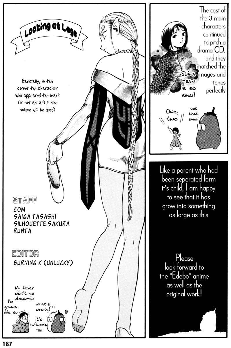 Edens Bowy Chapter 37 page 46 - Chapter 37