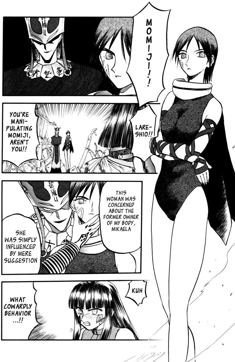 Edens Bowy Chapter 37 page 6 - Chapter 37