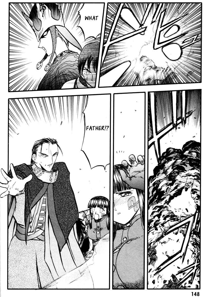 Edens Bowy Chapter 37 page 8 - Chapter 37