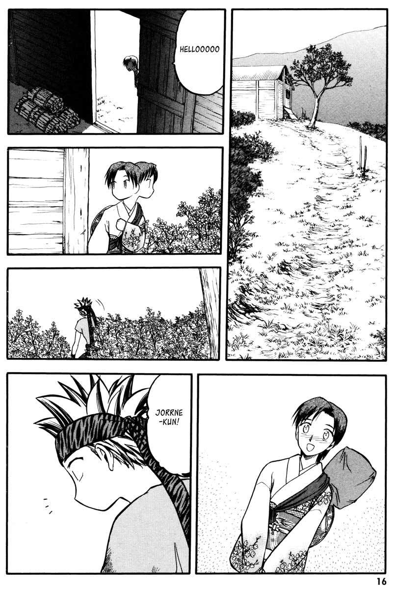 Edens Bowy Chapter 38 page 15 - Chapter 38