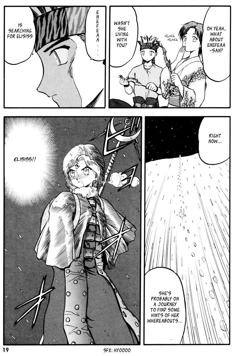 Edens Bowy Chapter 38 page 18 - Chapter 38
