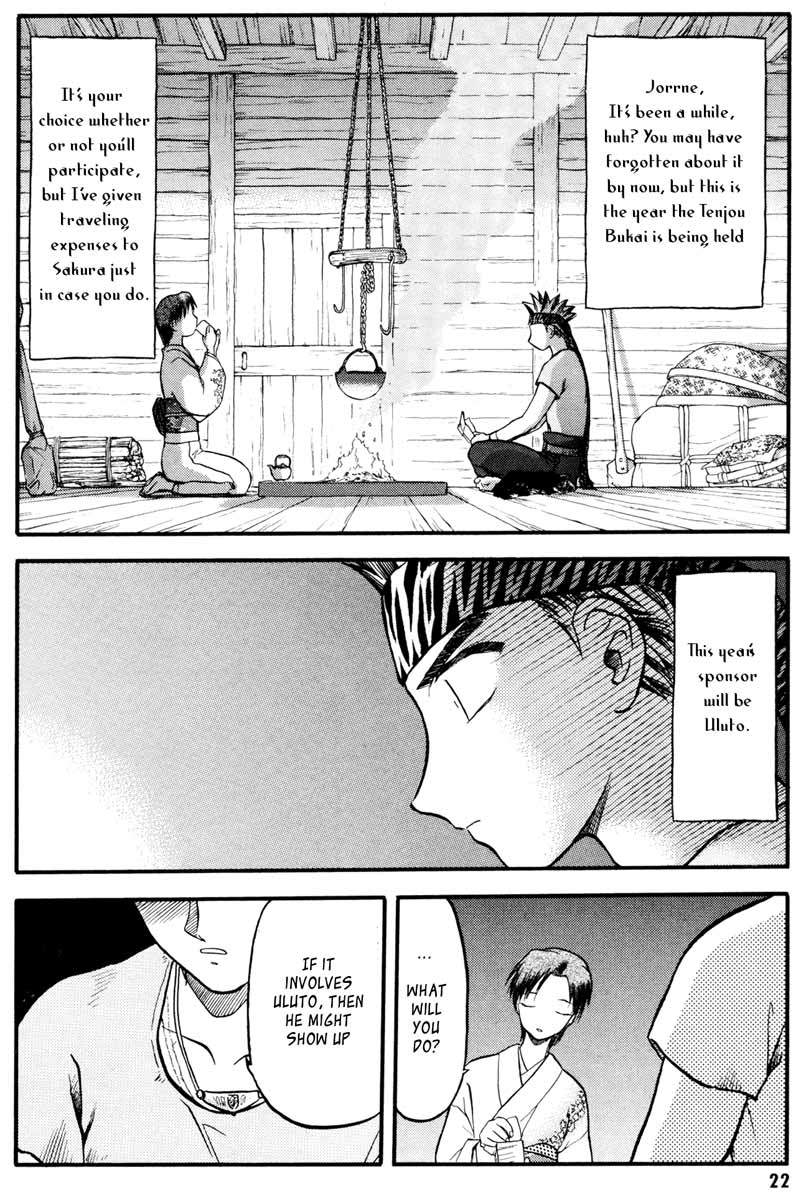 Edens Bowy Chapter 38 page 21 - Chapter 38
