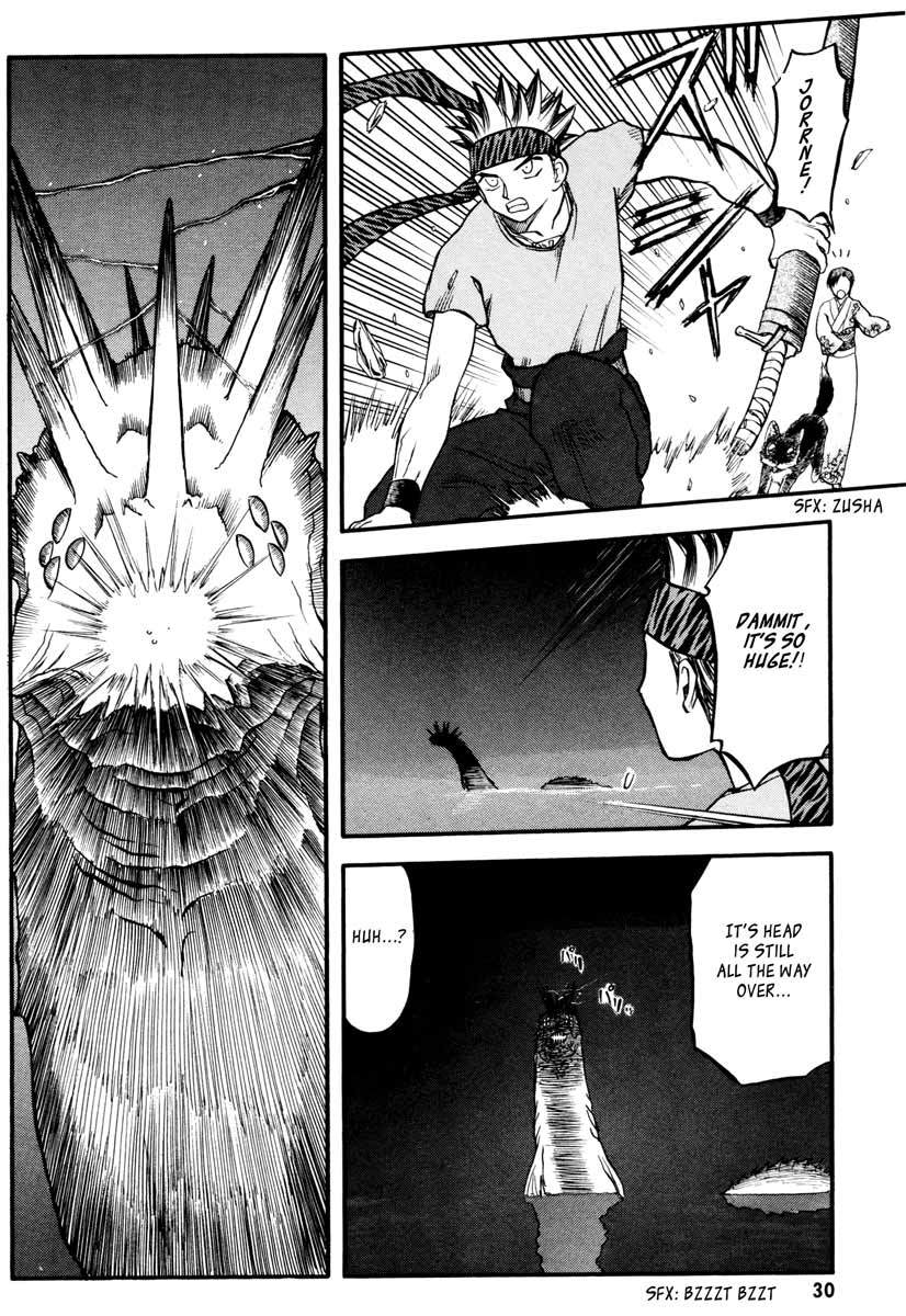 Edens Bowy Chapter 38 page 29 - Chapter 38