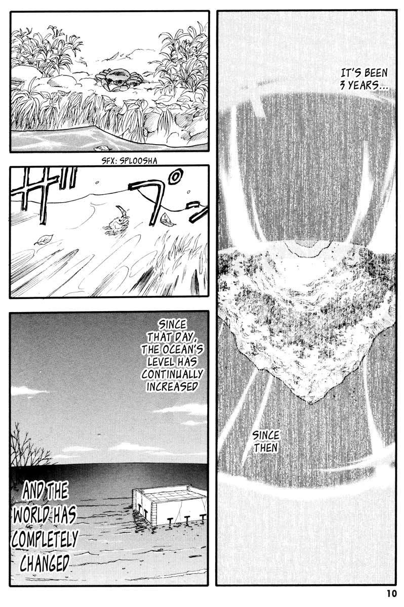Edens Bowy Chapter 38 page 9 - Chapter 38