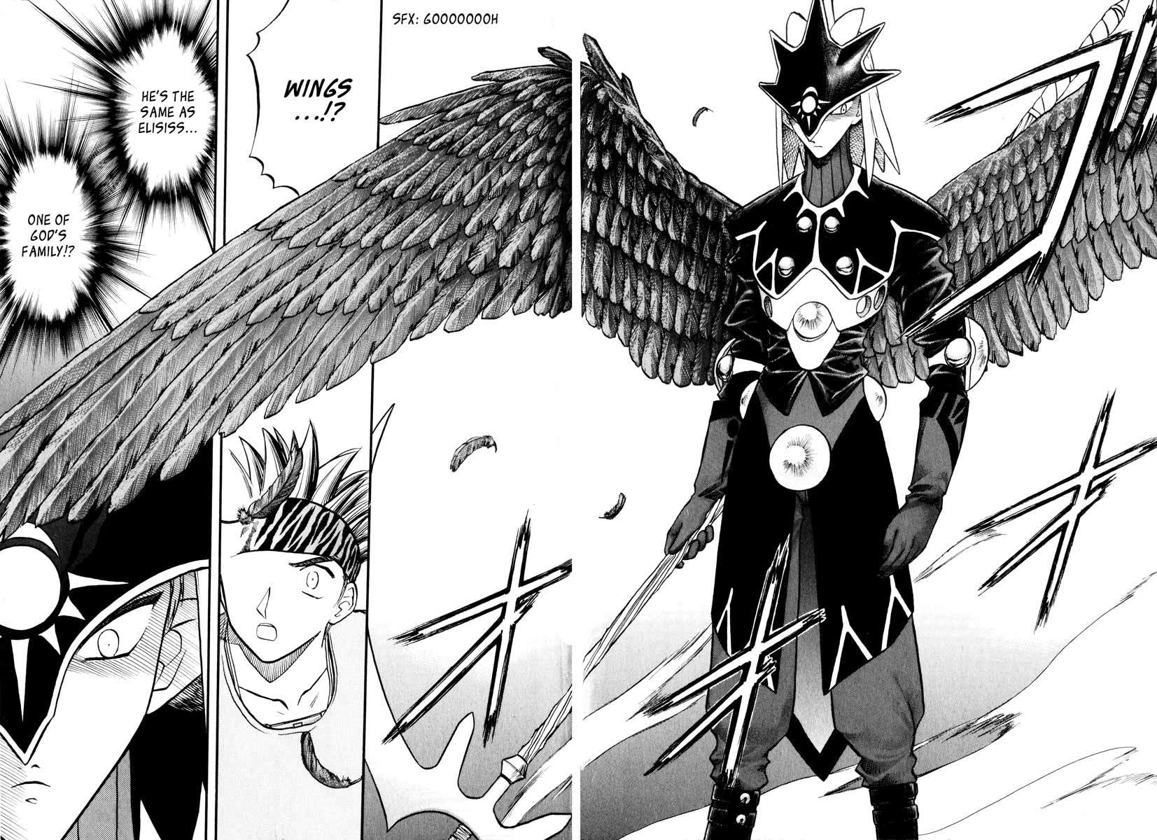 Edens Bowy Chapter 39 page 18 - Chapter 39