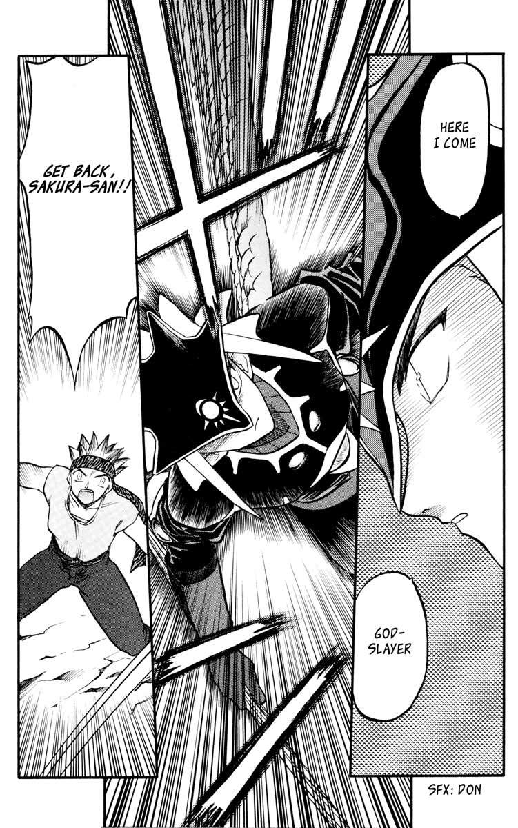 Edens Bowy Chapter 39 page 19 - Chapter 39